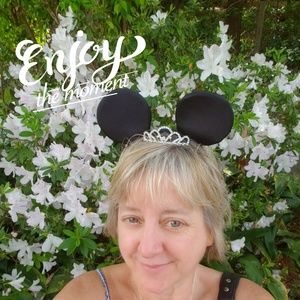 Meet your Posher, Susan